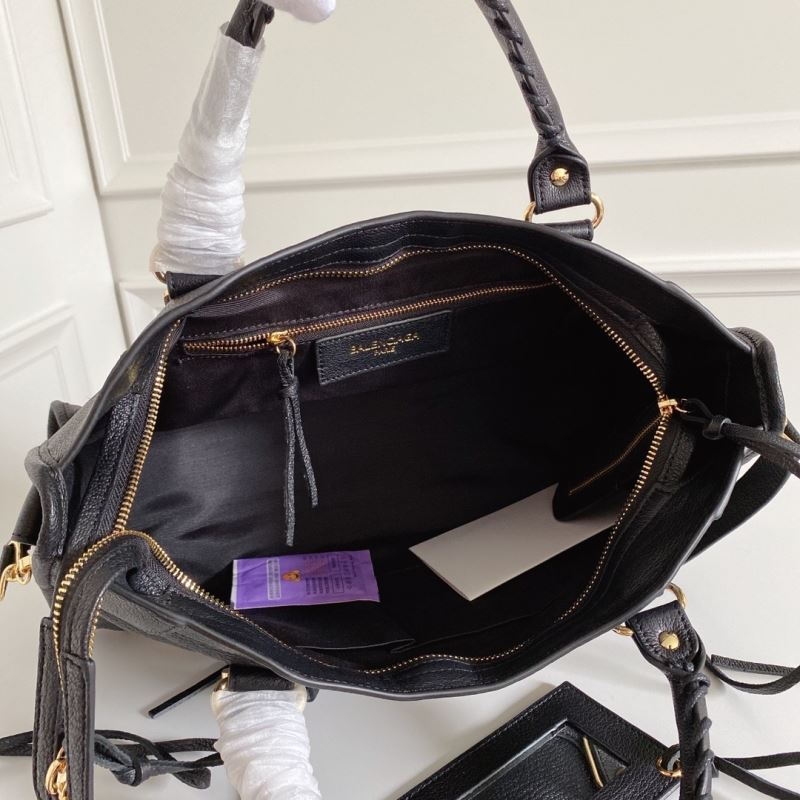 Balenciaga Classic City Bags